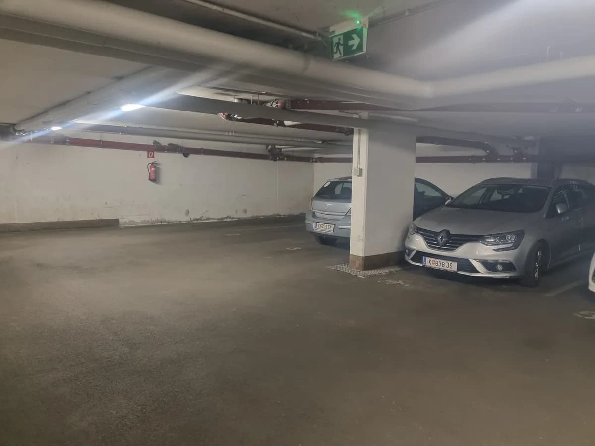 3-Zimmer-Wohnung mieten in Klagenfurt – 77 m², € 1.280 – Bild 19 von 21