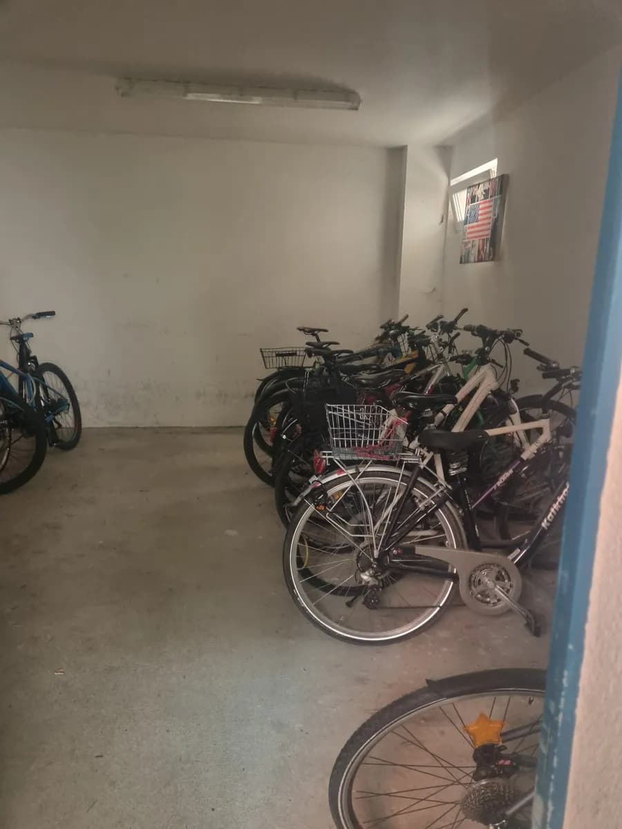 3-Zimmer-Wohnung mieten in Klagenfurt – 77 m², € 1.280 – Bild 20 von 21
