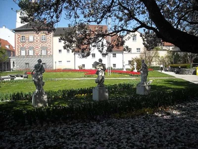 4-Zimmer-Immobilie kaufen in Wels – 126 m², € 145.000 – Bild 3 von 10