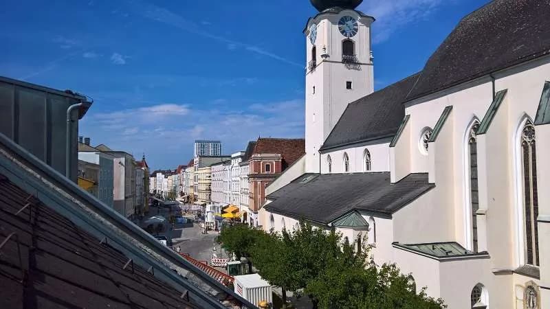 4-Zimmer-Immobilie kaufen in Wels – 126 m², € 145.000 – Bild 8 von 10