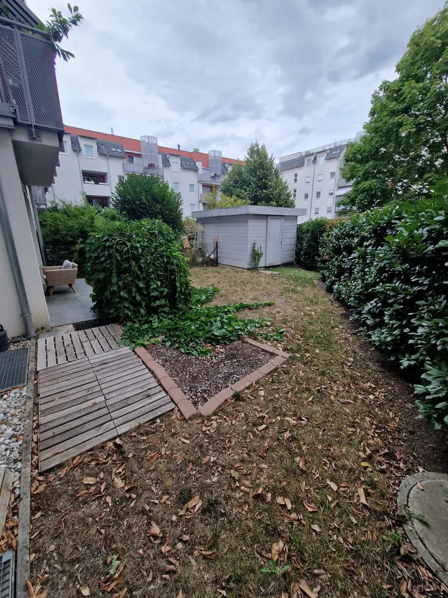 Wohnung mieten in Wiener Neustadt – 56 m², € 638 – Bild 2 von 15