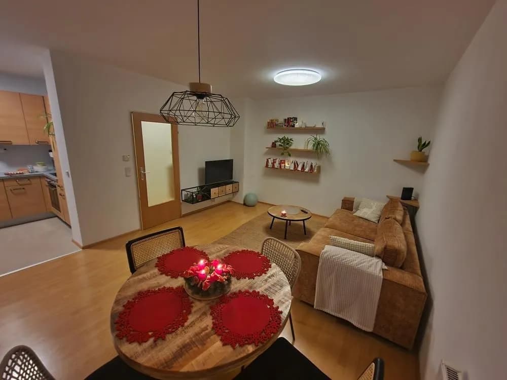 Wohnung mieten in Wiener Neustadt – 56 m², € 638 – Bild 4 von 15