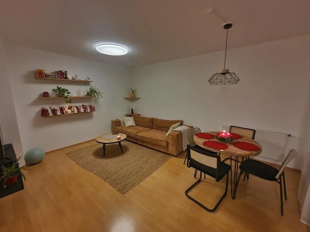 Wohnung mieten in Wiener Neustadt – 56 m², € 638 – Bild 5 von 15