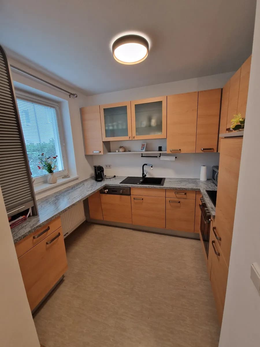Wohnung mieten in Wiener Neustadt – 56 m², € 638 – Bild 6 von 15