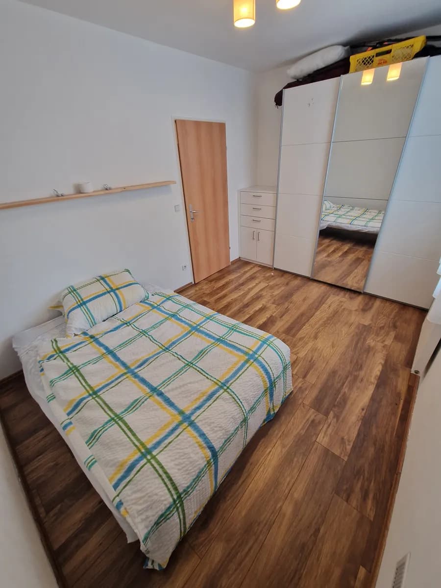 Wohnung mieten in Wiener Neustadt – 56 m², € 638 – Bild 7 von 15