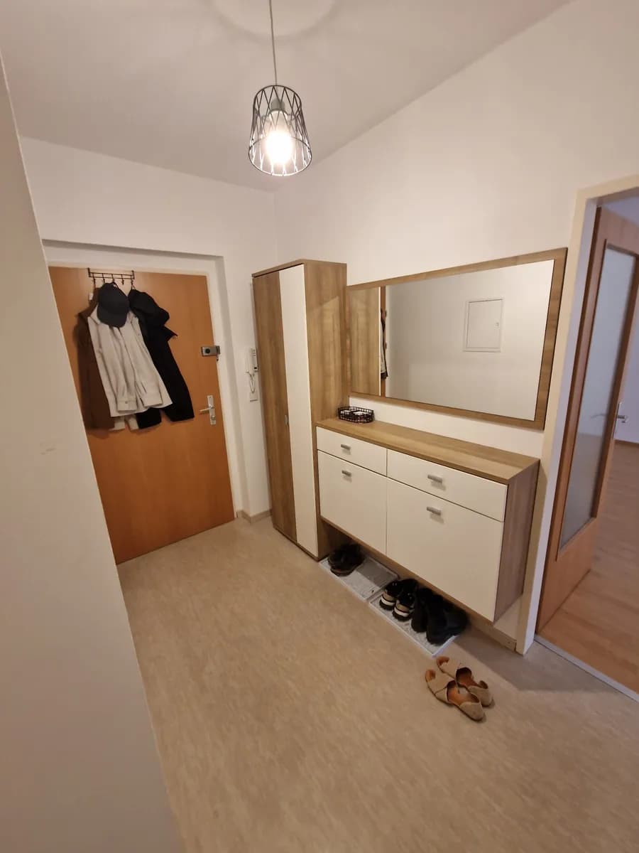 Wohnung mieten in Wiener Neustadt – 56 m², € 638 – Bild 9 von 15