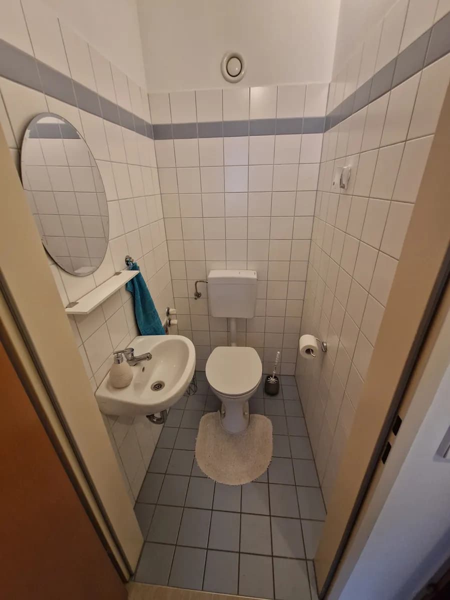 Wohnung mieten in Wiener Neustadt – 56 m², € 638 – Bild 11 von 15