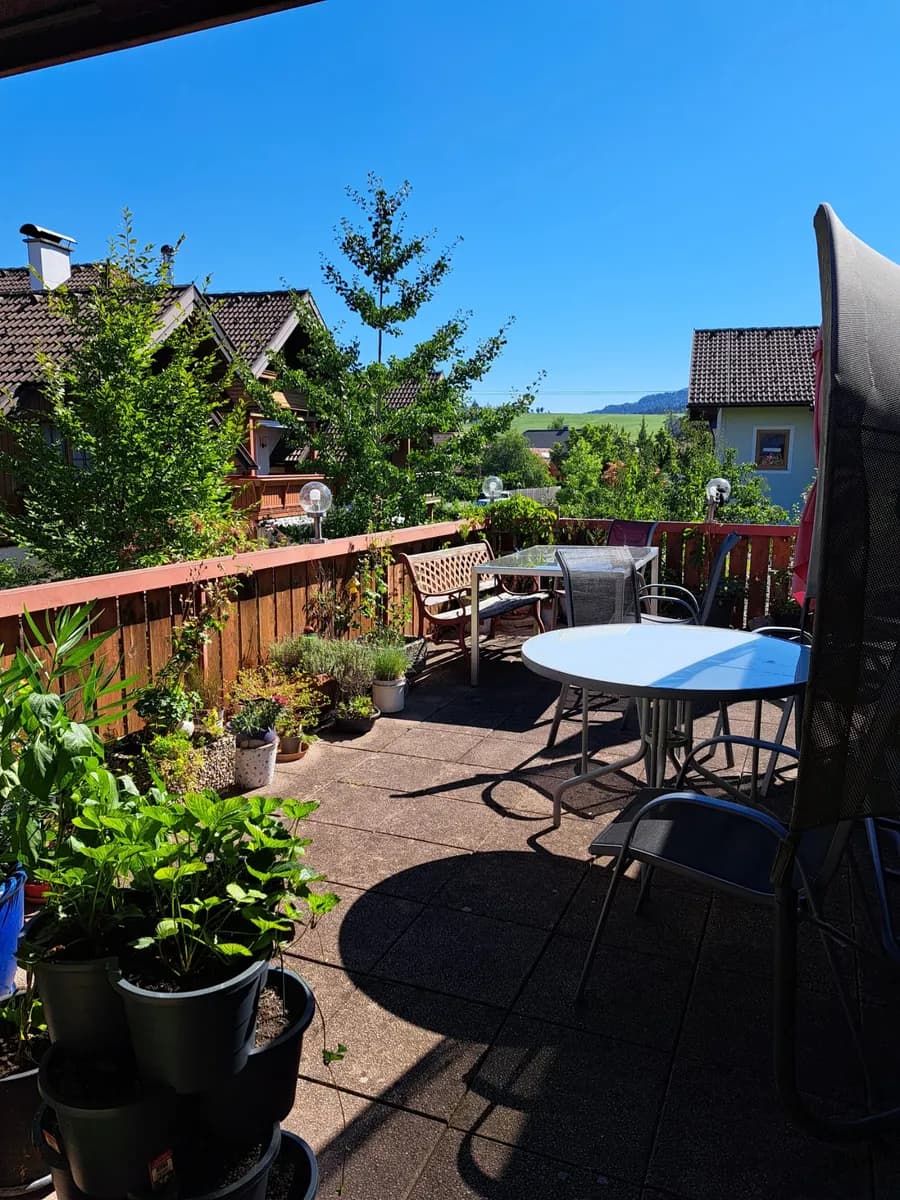 4-Zimmer-Wohnung kaufen in Vöcklabruck – 121 m², € 529.000