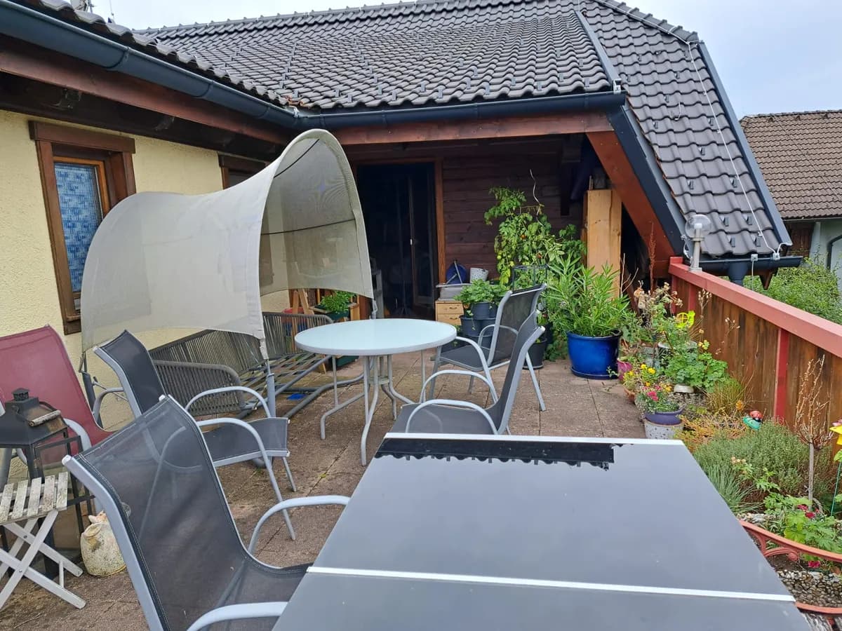 4-Zimmer-Wohnung kaufen in Vöcklabruck – 121 m², € 529.000 – Bild 2 von 13