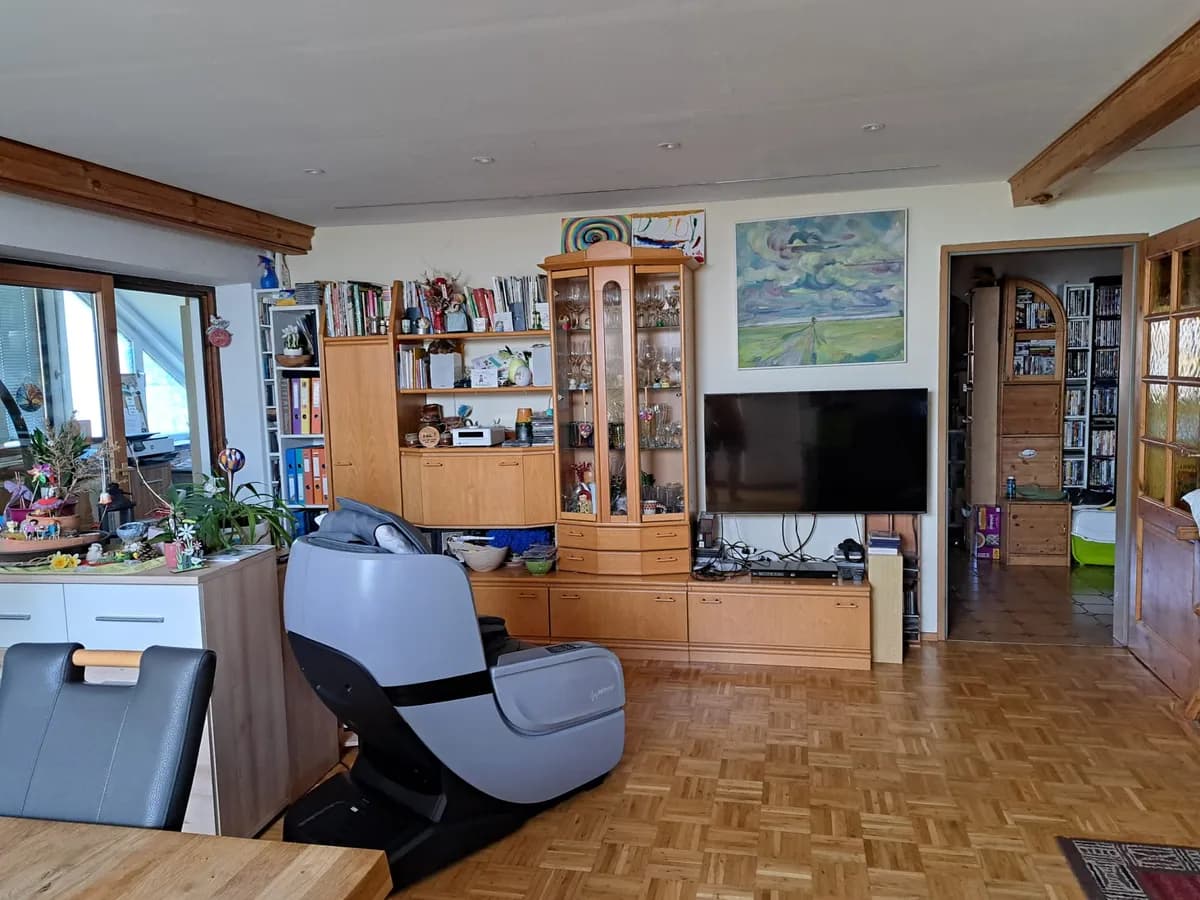 4-Zimmer-Wohnung kaufen in Vöcklabruck – 121 m², € 529.000 – Bild 4 von 13