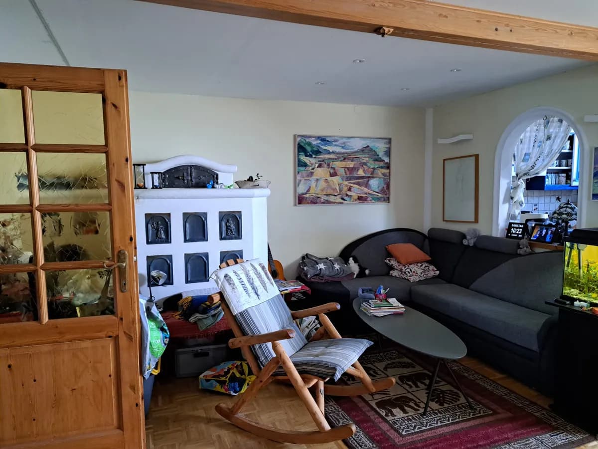 4-Zimmer-Wohnung kaufen in Vöcklabruck – 121 m², € 529.000 – Bild 6 von 13