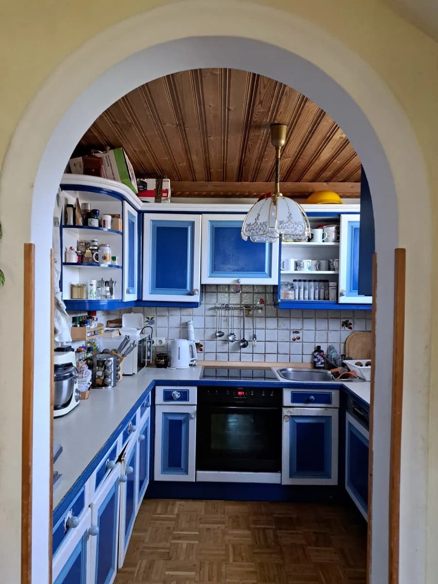 4-Zimmer-Wohnung kaufen in Vöcklabruck – 121 m², € 529.000 – Bild 7 von 13