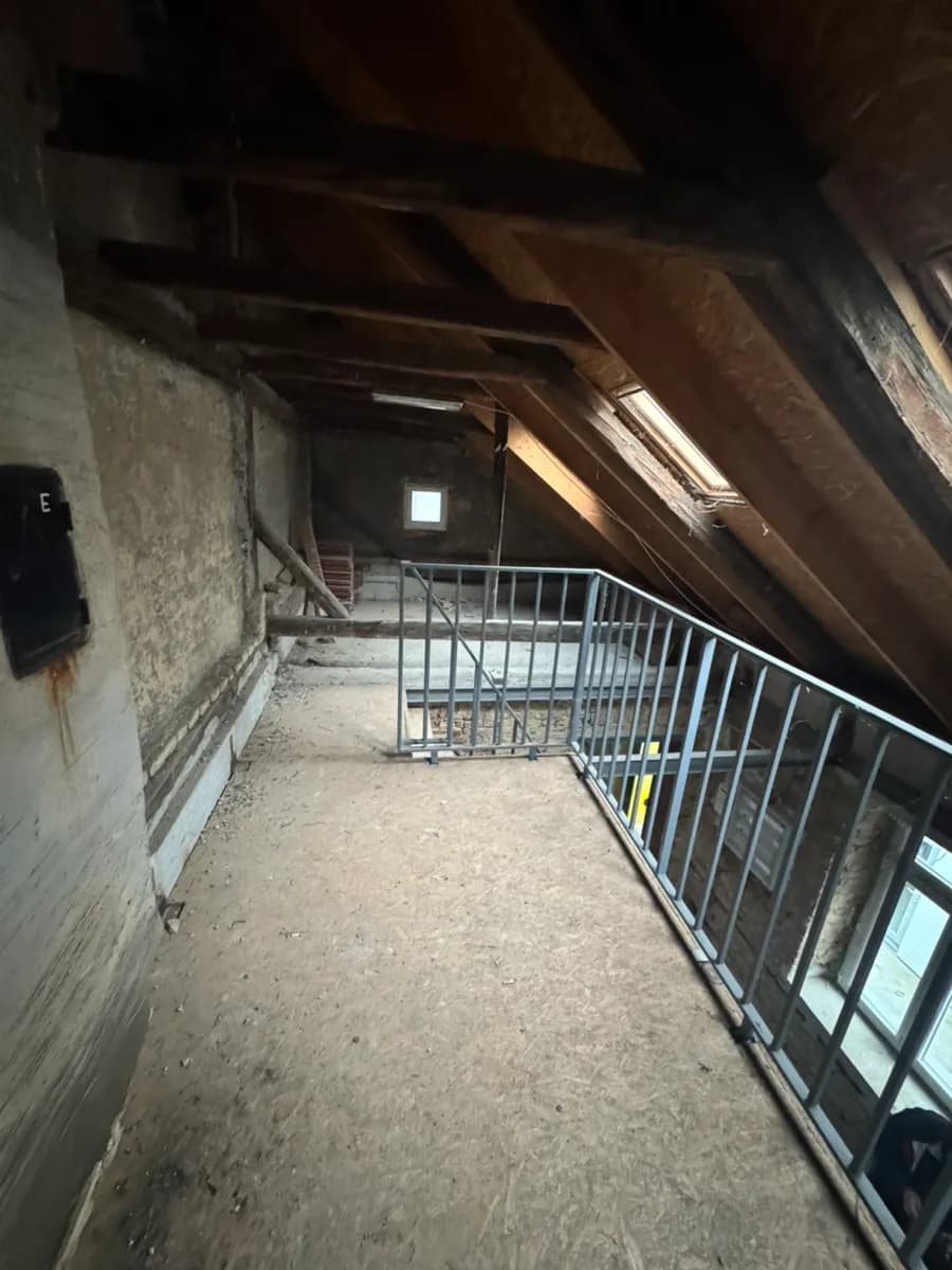 Immobilie mieten in Wien – 35 m², € 550 – Bild 5 von 5