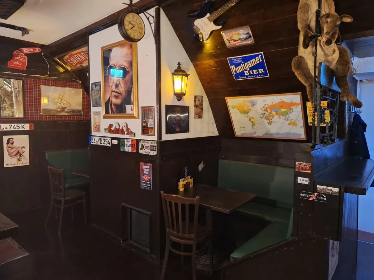 Gewerbeimmobilie mieten in Wiener Neustadt – 400 m², € 2.750 – Bild 32 von 45
