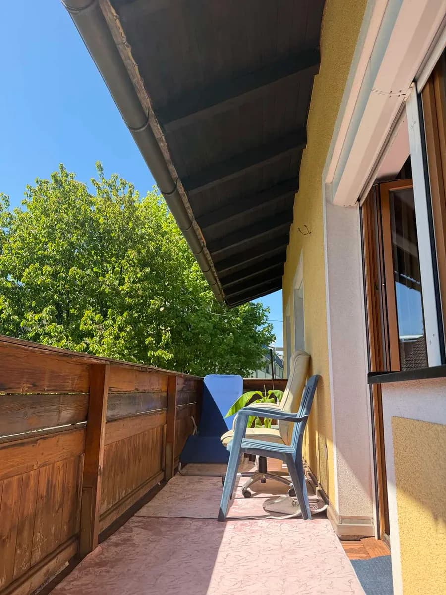 4-Zimmer-Haus kaufen in Salzburg Stadt – 120 m², € 725.000 – Bild 4 von 5