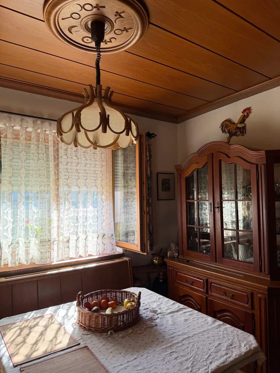 4-Zimmer-Haus kaufen in Salzburg Stadt – 120 m², € 725.000 – Bild 5 von 5