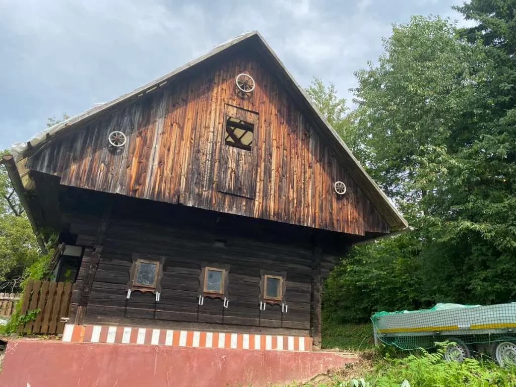 Immobilie kaufen in Leibnitz – 15 500 m², € 100.000 – Bild 1 von 5