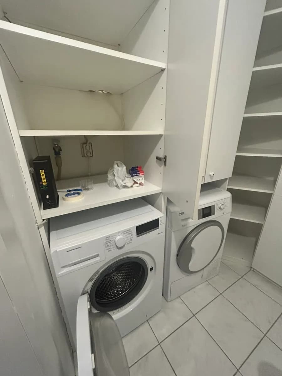 3-Zimmer-Wohnung mieten in Wien – 100 m², € 1.500 – Bild 4 von 14