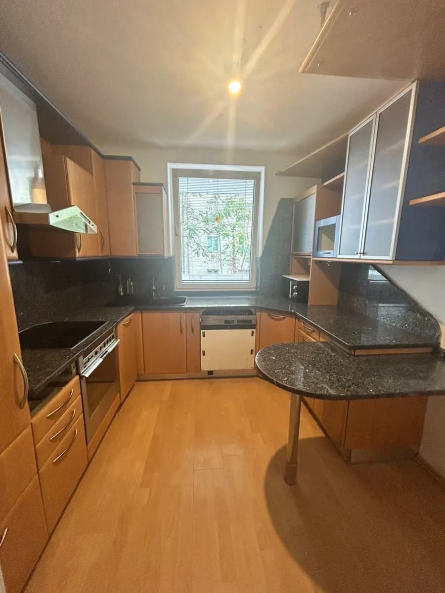3-Zimmer-Wohnung mieten in Wien – 100 m², € 1.500 – Bild 14 von 14