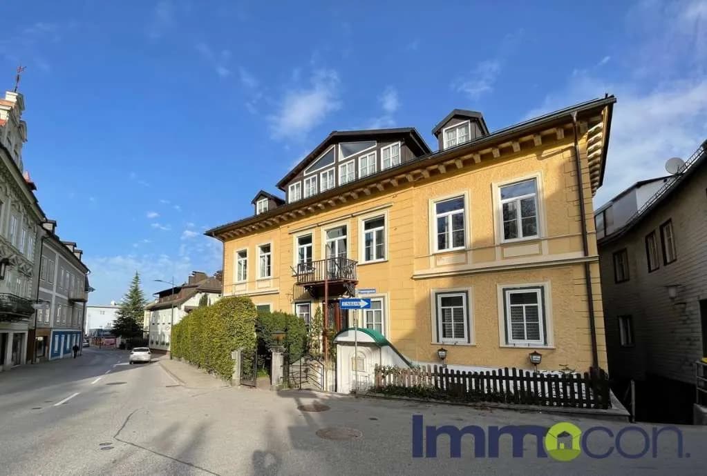 Wohnung kaufen in Gmunden – 125 m², € 390.000