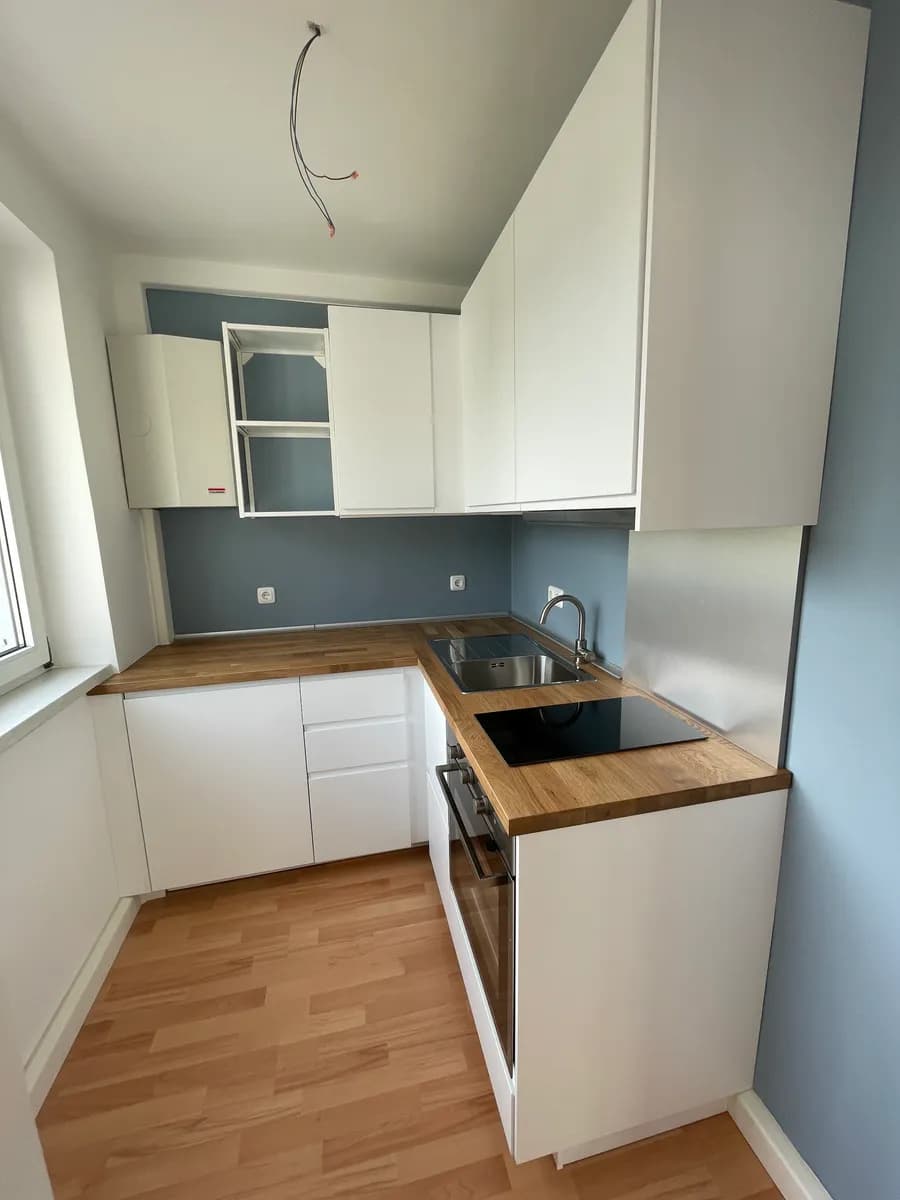 Wohnung mieten in Linz – 30 m², € 550 – Bild 2 von 4