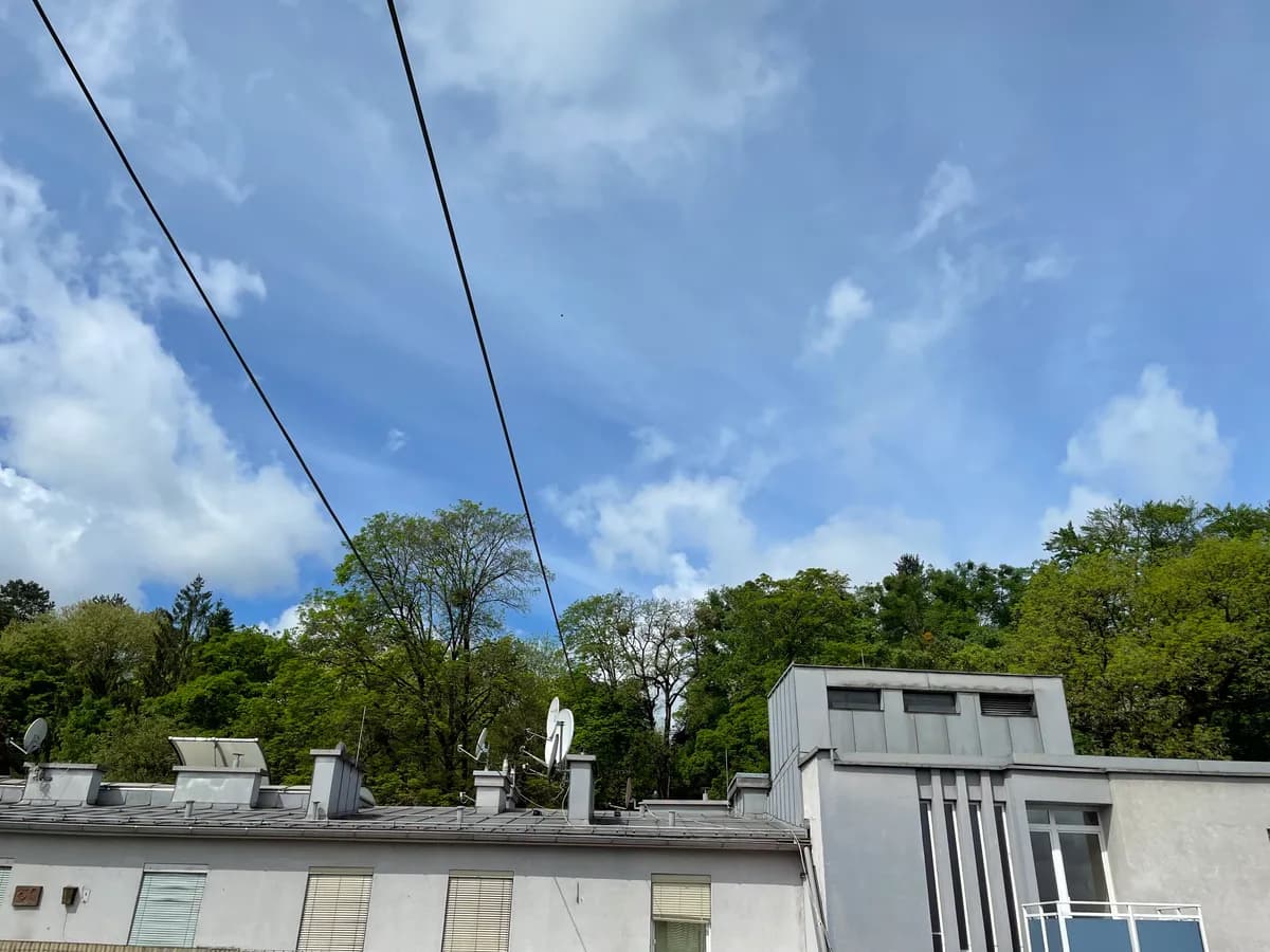 Wohnung mieten in Linz – 30 m², € 550 – Bild 3 von 4