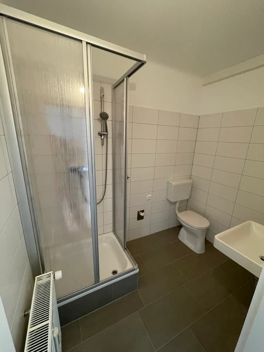Wohnung mieten in Linz – 30 m², € 550 – Bild 4 von 4