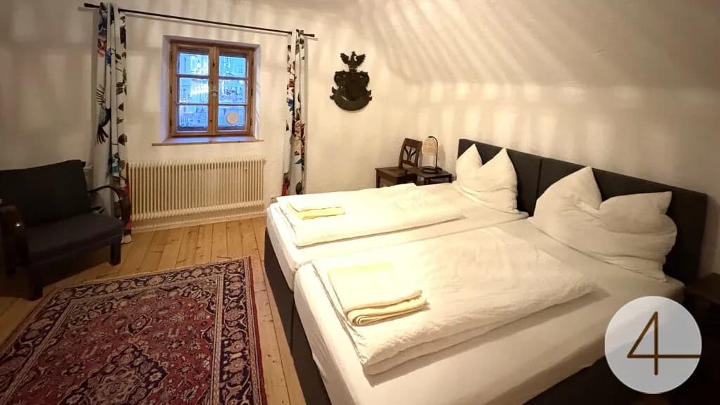 2-Zimmer-Immobilie kaufen in Melk – 140 m², € 349.000 – Bild 10 von 11