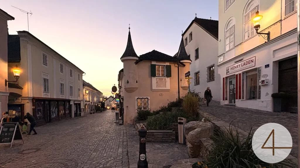 2-Zimmer-Immobilie kaufen in Melk – 140 m², € 349.000 – Bild 11 von 11