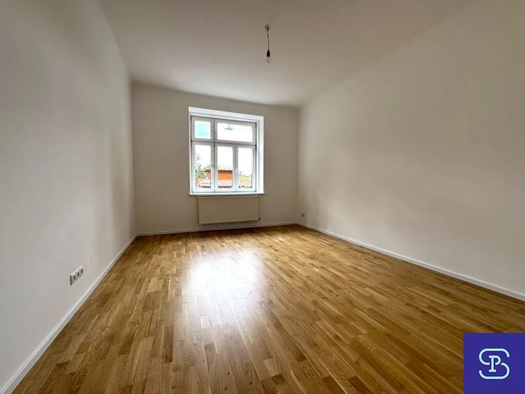 1-Zimmer-Wohnung mieten in Wien – 32 m², € 495