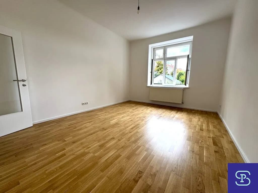 1-Zimmer-Wohnung mieten in Wien – 32 m², € 495 – Bild 2 von 15