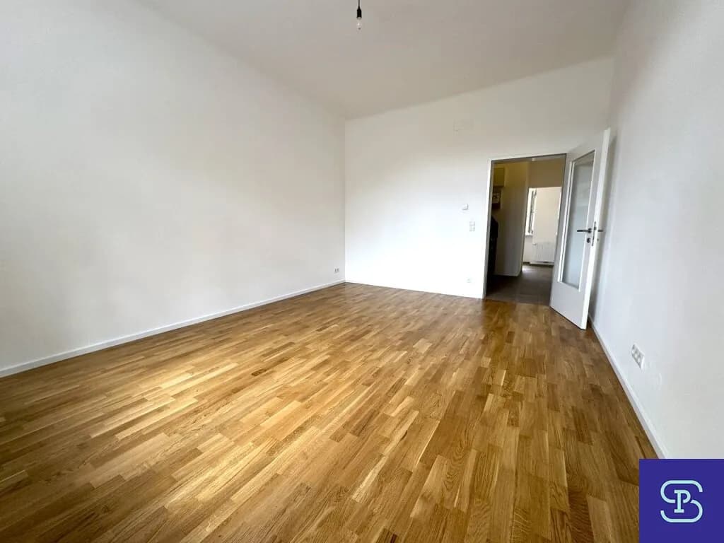 1-Zimmer-Wohnung mieten in Wien – 32 m², € 495 – Bild 5 von 15