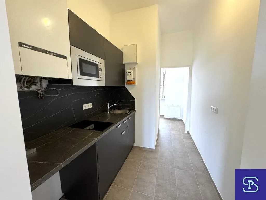 1-Zimmer-Wohnung mieten in Wien – 32 m², € 495 – Bild 6 von 15