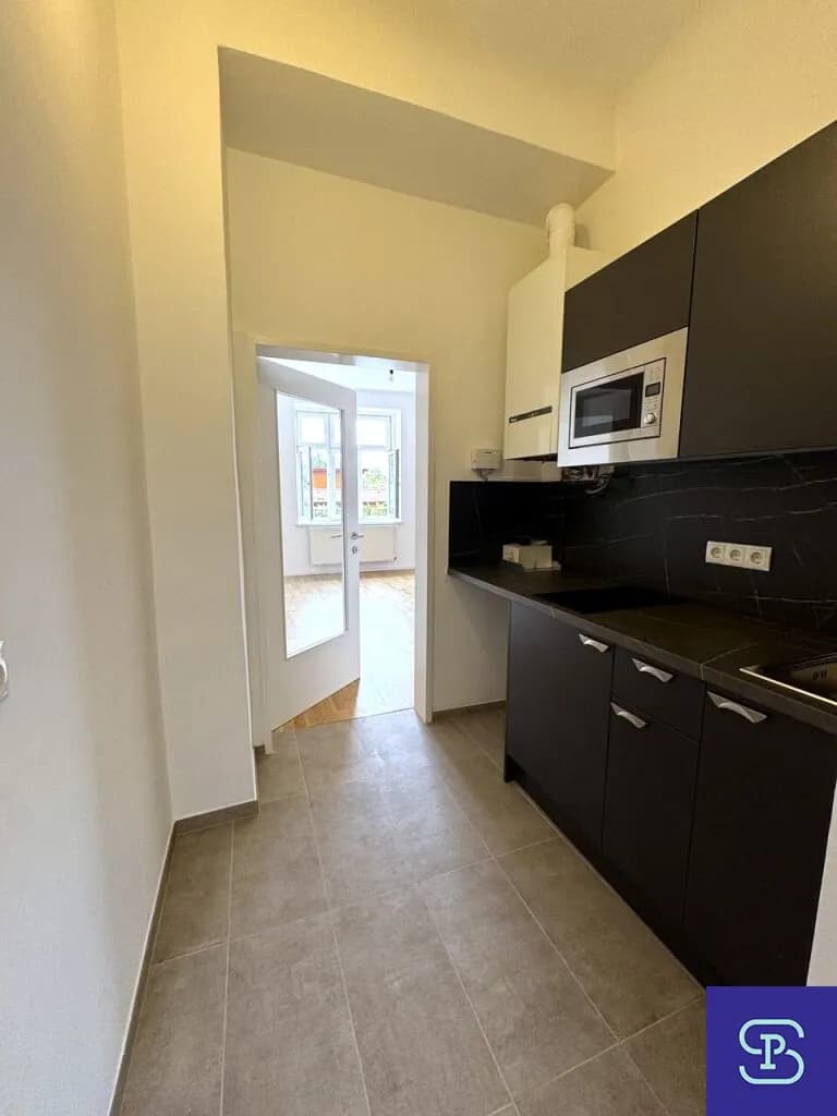 1-Zimmer-Wohnung mieten in Wien – 32 m², € 495 – Bild 7 von 15