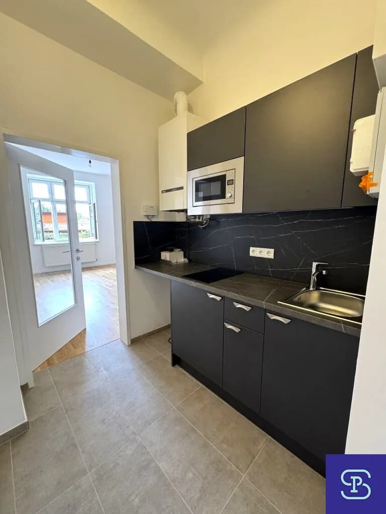 1-Zimmer-Wohnung mieten in Wien – 32 m², € 495 – Bild 8 von 15