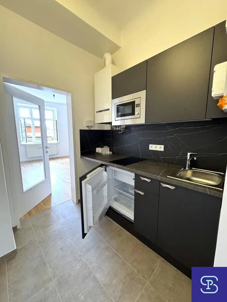 1-Zimmer-Wohnung mieten in Wien – 32 m², € 495 – Bild 9 von 15