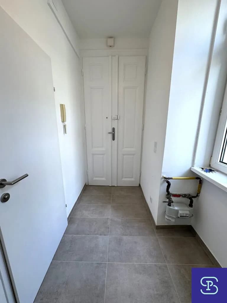 1-Zimmer-Wohnung mieten in Wien – 32 m², € 495 – Bild 14 von 15
