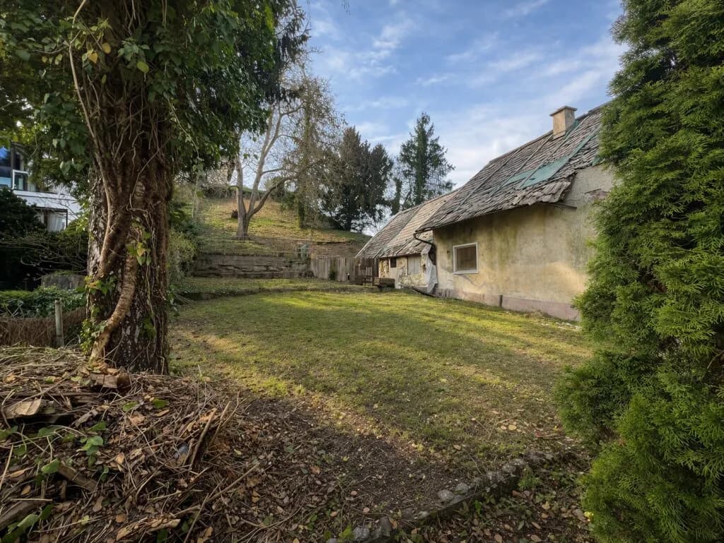 Grundstück kaufen in Gmunden – 1 145 m², € 410.000 – Bild 2 von 5