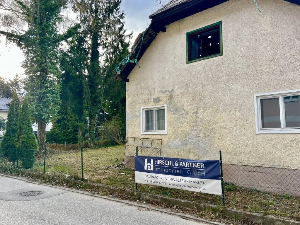 Grundstück kaufen in Gmunden – 1 145 m², € 410.000 – Bild 5 von 5