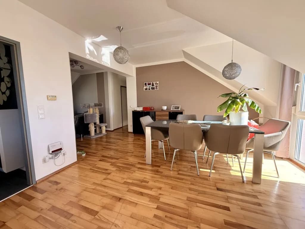 3-Zimmer-Wohnung kaufen in Bruck an der Leitha – 75 m², € 250.000 – Bild 6 von 15