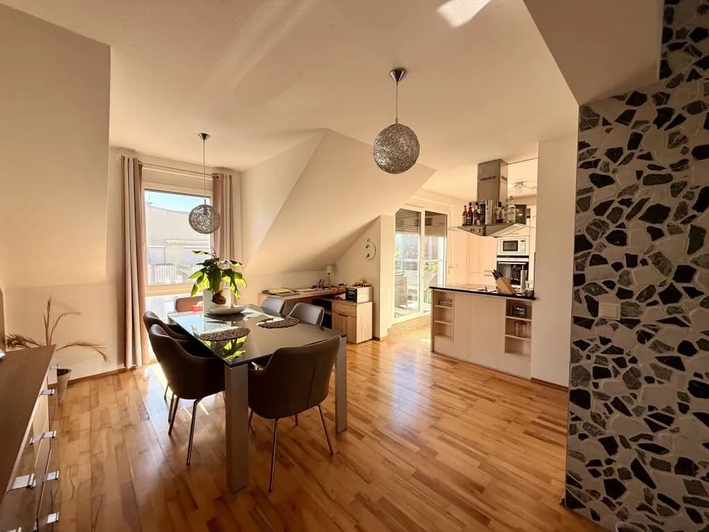 3-Zimmer-Wohnung kaufen in Bruck an der Leitha – 75 m², € 250.000 – Bild 7 von 15