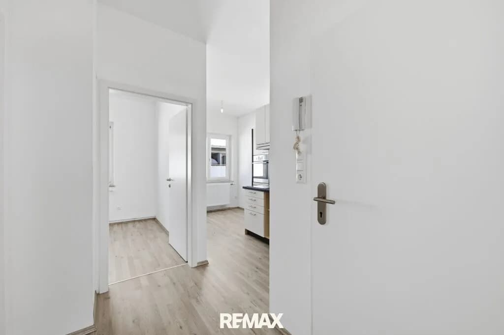 2-Zimmer-Wohnung mieten in Hollabrunn – 38,14 m², € 519