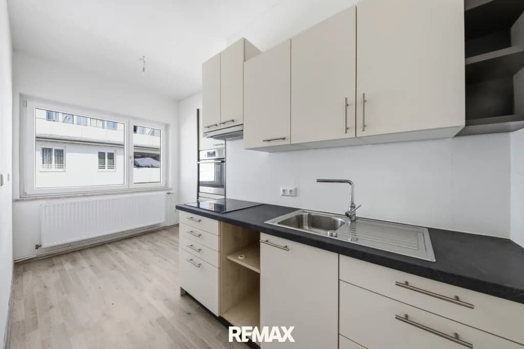 2-Zimmer-Wohnung mieten in Hollabrunn – 38,14 m², € 519 – Bild 4 von 5