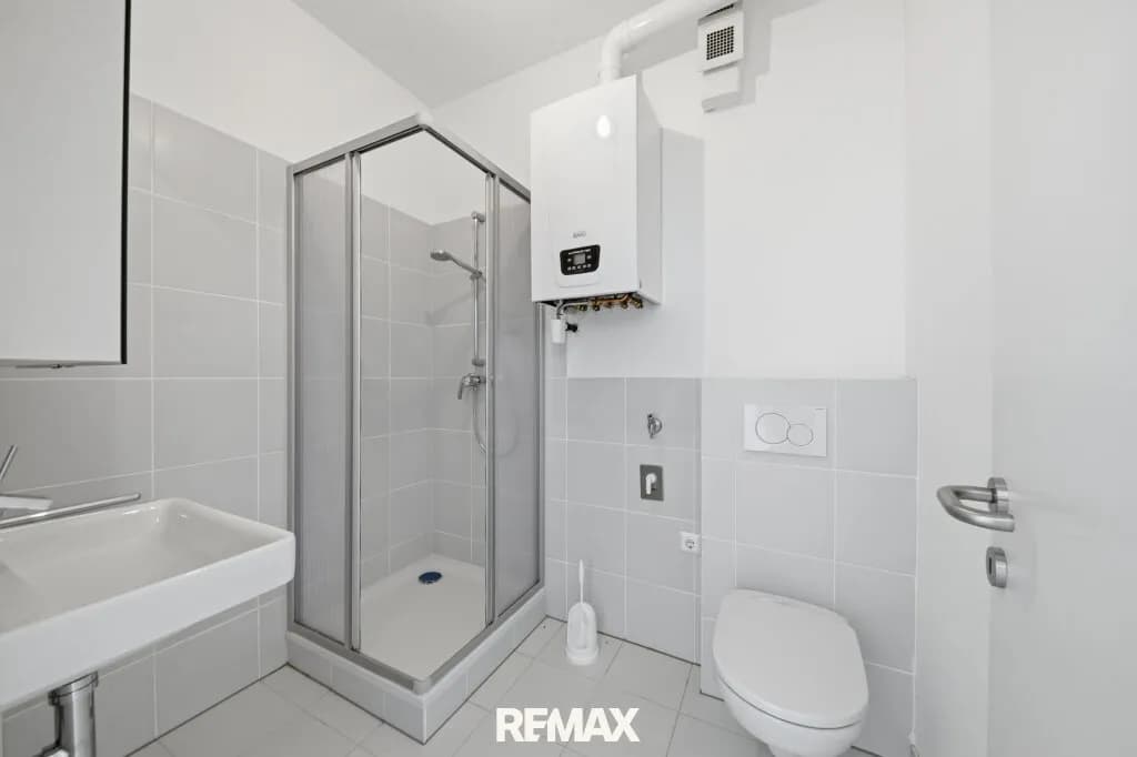 2-Zimmer-Wohnung mieten in Hollabrunn – 38,14 m², € 519 – Bild 5 von 5