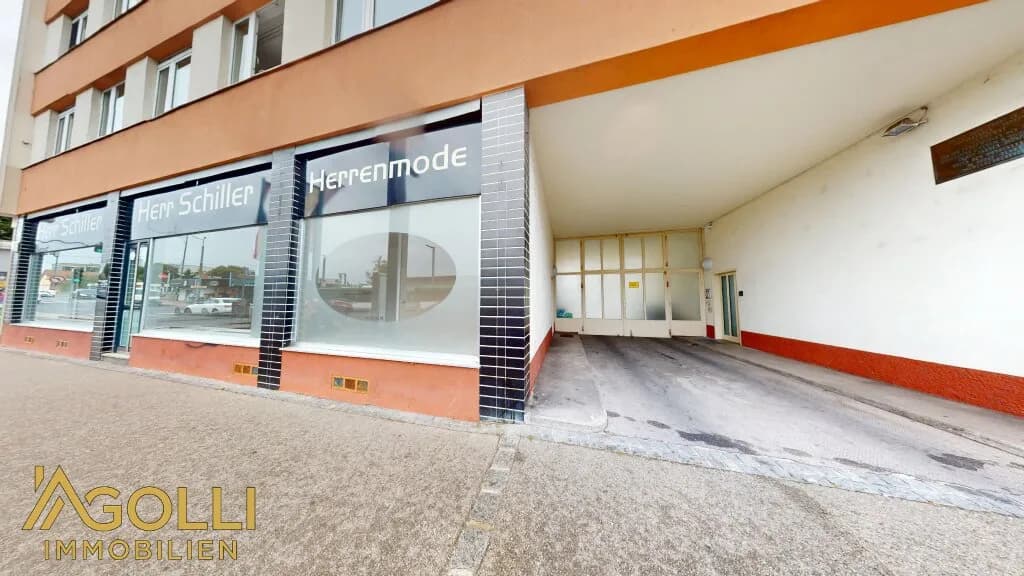 Gewerbeimmobilie kaufen in Mödling – 82 m², € 320.000 – Bild 2 von 15