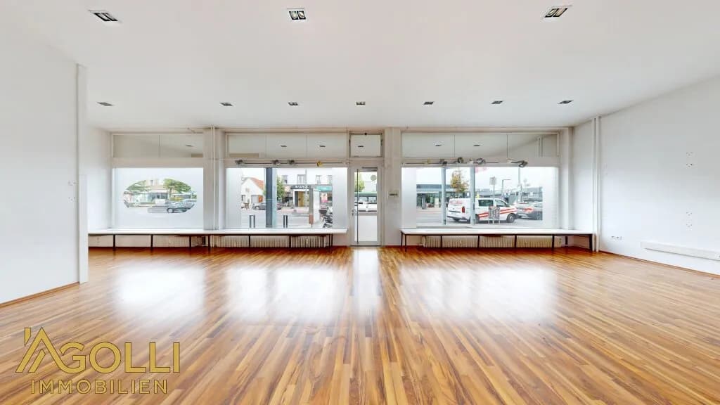Gewerbeimmobilie kaufen in Mödling – 82 m², € 320.000 – Bild 3 von 15
