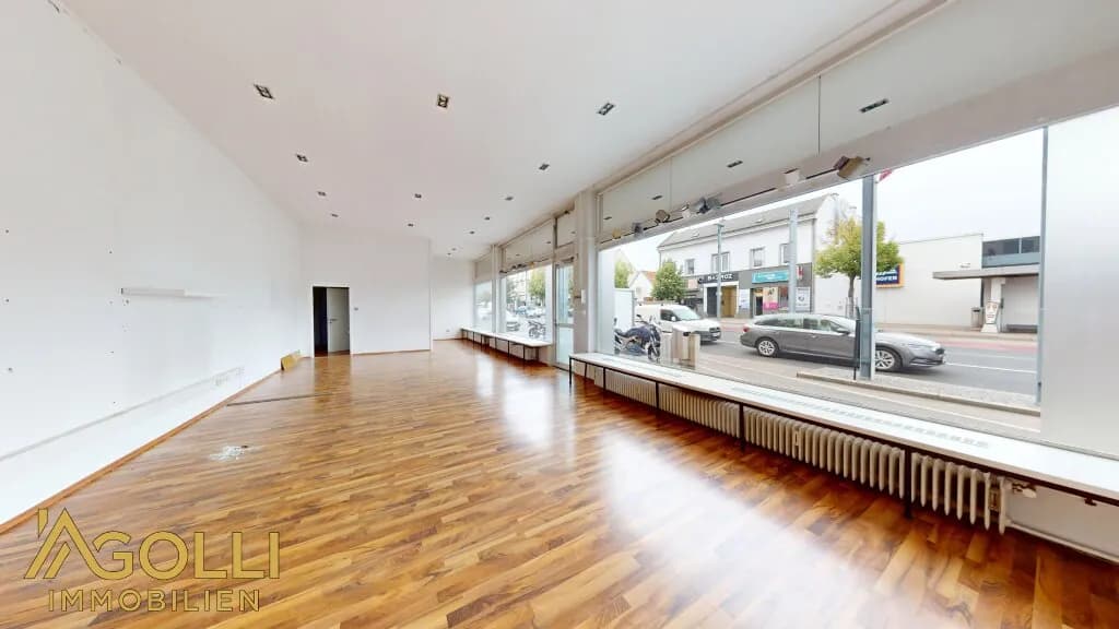 Gewerbeimmobilie kaufen in Mödling – 82 m², € 320.000 – Bild 4 von 15