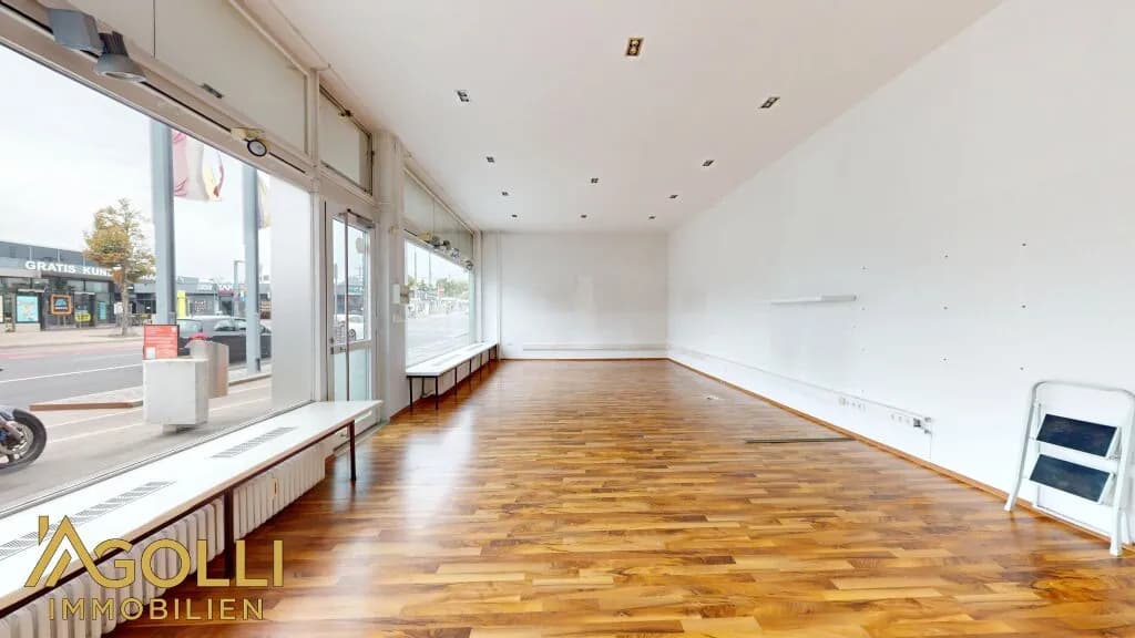Gewerbeimmobilie kaufen in Mödling – 82 m², € 320.000 – Bild 5 von 15