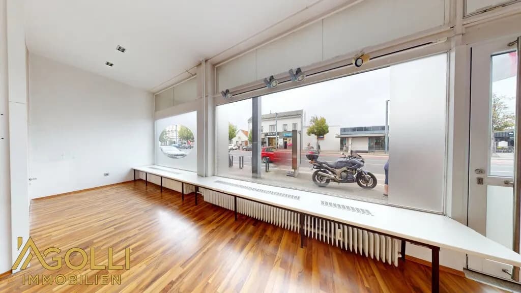 Gewerbeimmobilie kaufen in Mödling – 82 m², € 320.000 – Bild 7 von 15