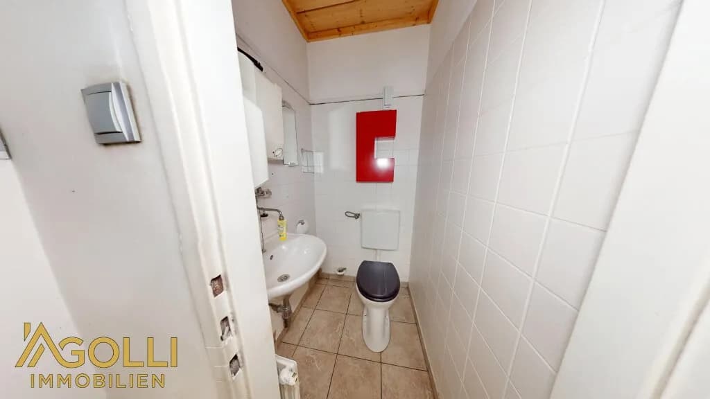 Gewerbeimmobilie kaufen in Mödling – 82 m², € 320.000 – Bild 10 von 15
